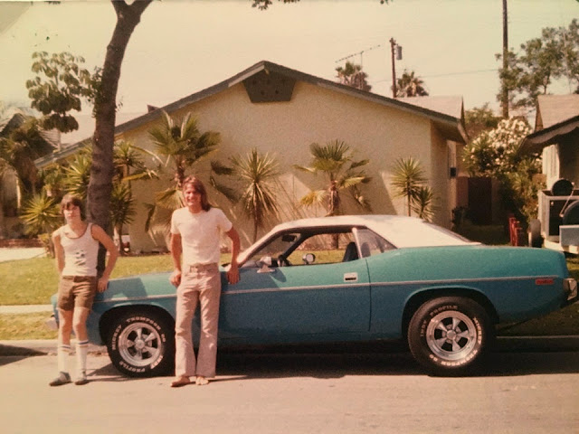 People Posing Next to Their Cars, 1970s (26).jpg