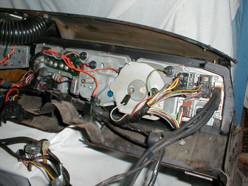 1968 Dodge Charger Wiring Harness from www.dodgecharger.com